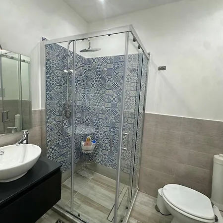 بيت للعطل Anastasia's House باليرمو