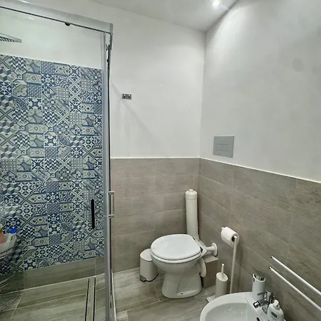 بيت للعطل Anastasia's House باليرمو