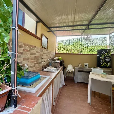 Anastasia House Palermo