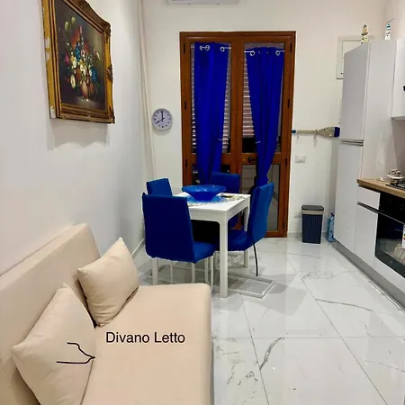 Anastasia's House * باليرمو