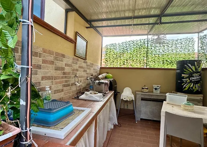 Anastasia House Palermo