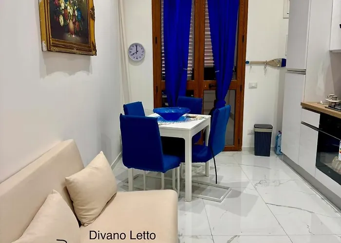 Anastasia House * Palermo